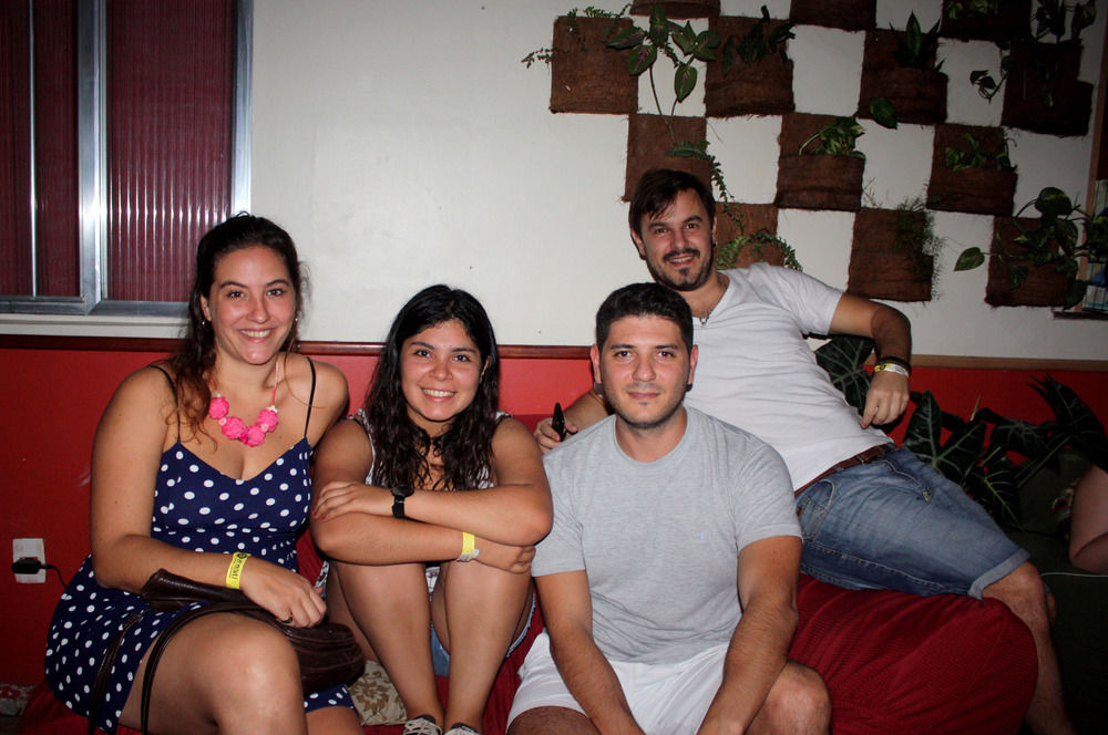 Albergue Riocopa *