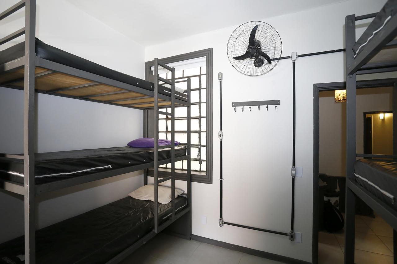 Albergue Riocopa Rio de Janeiro