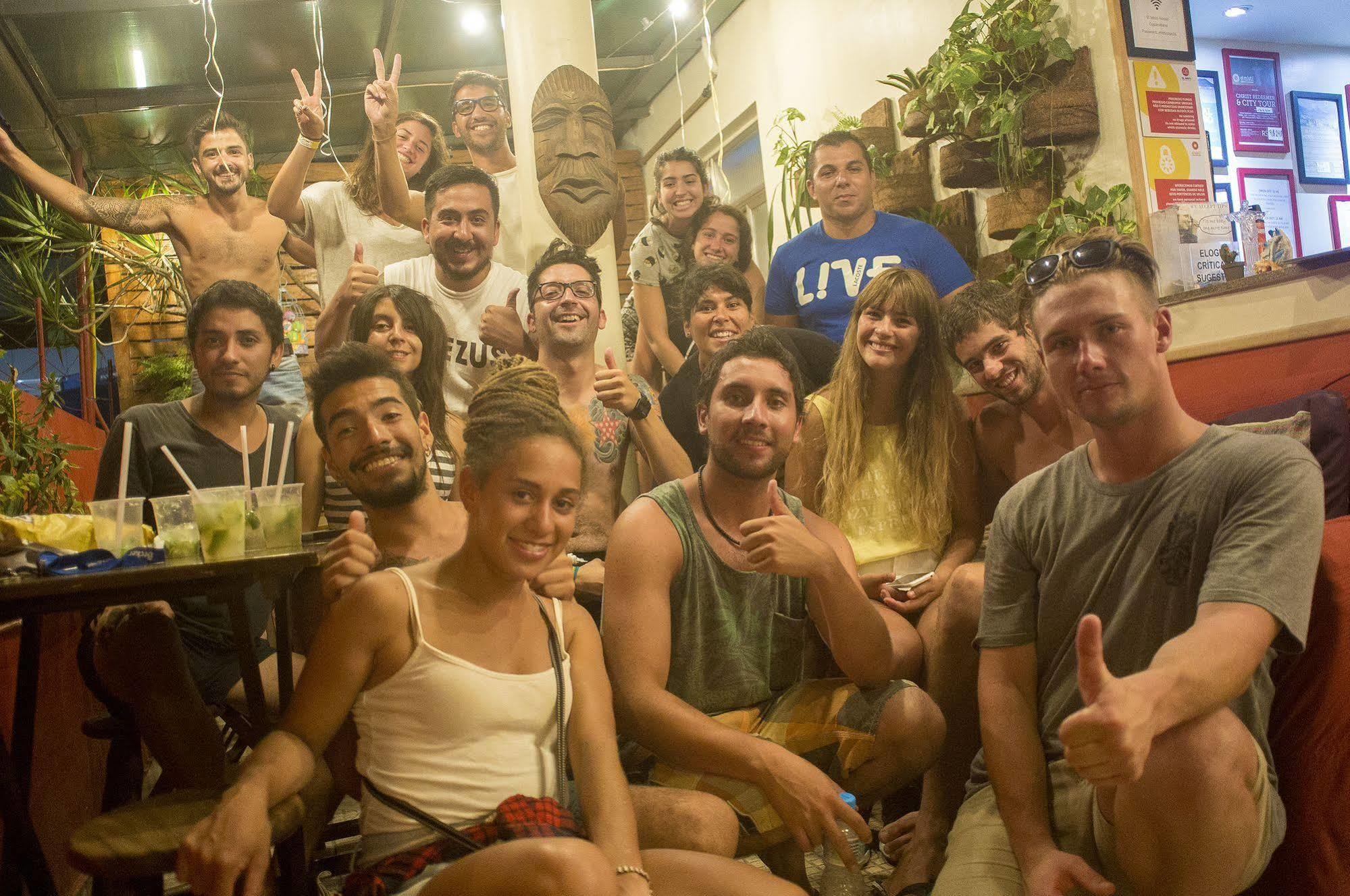 Riocopa * Rio de Janeiro