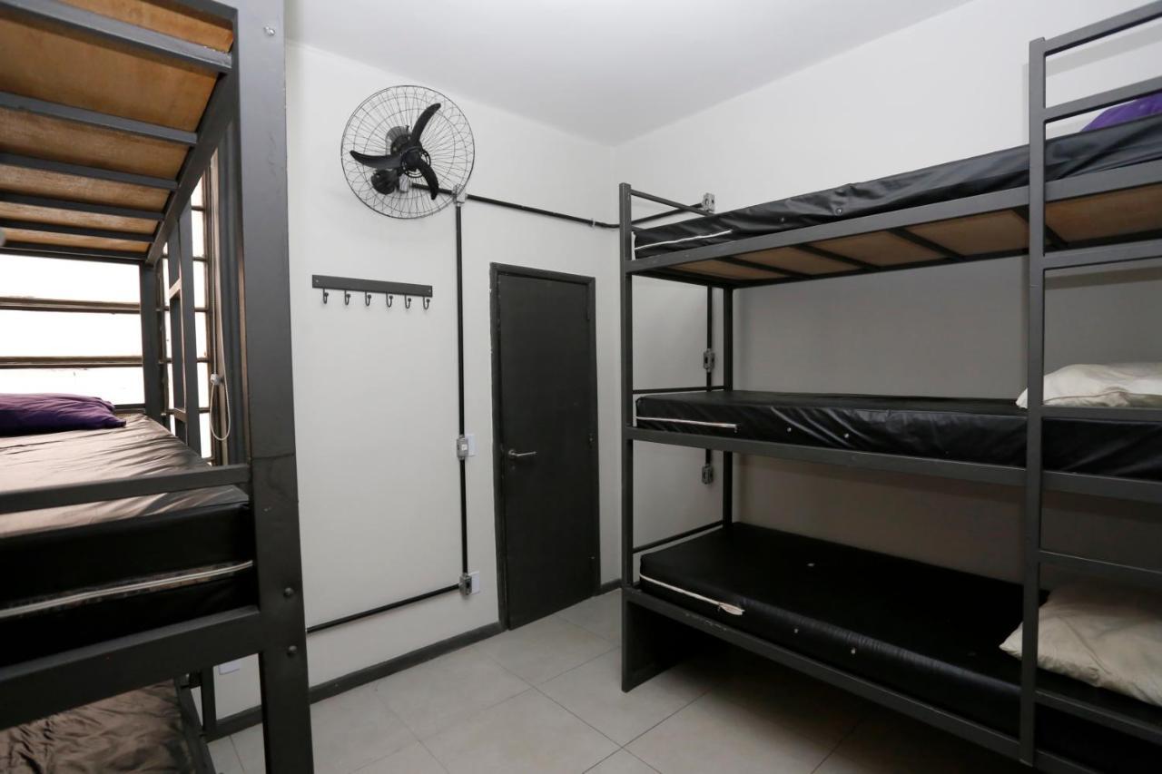 Albergue Riocopa *