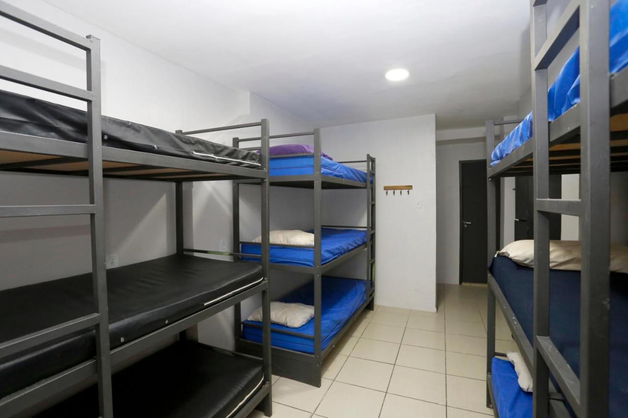 Albergue Riocopa
