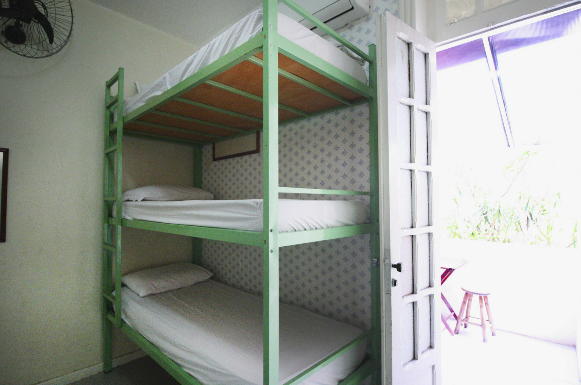 Albergue Riocopa *
