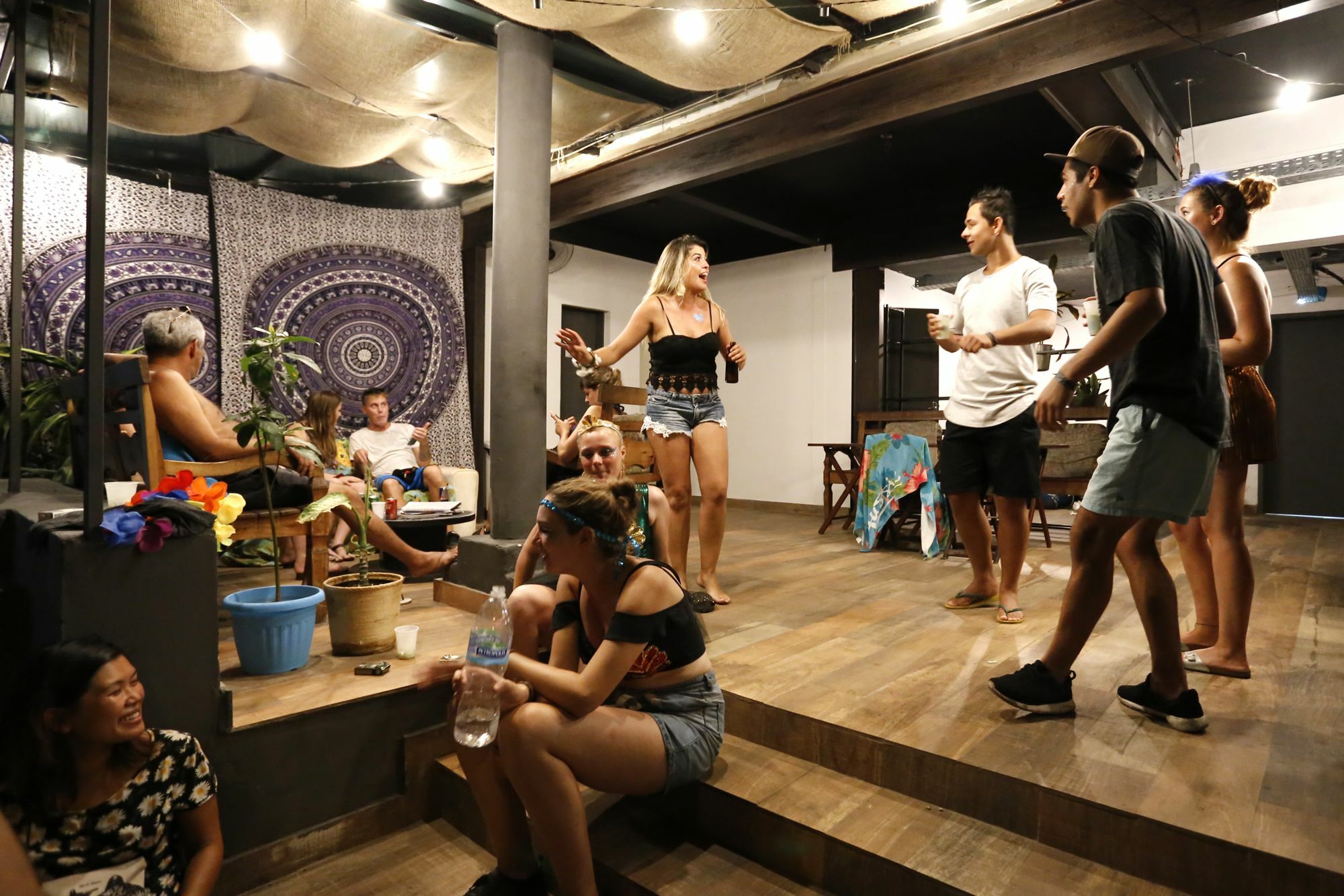 Riocopa Albergue *