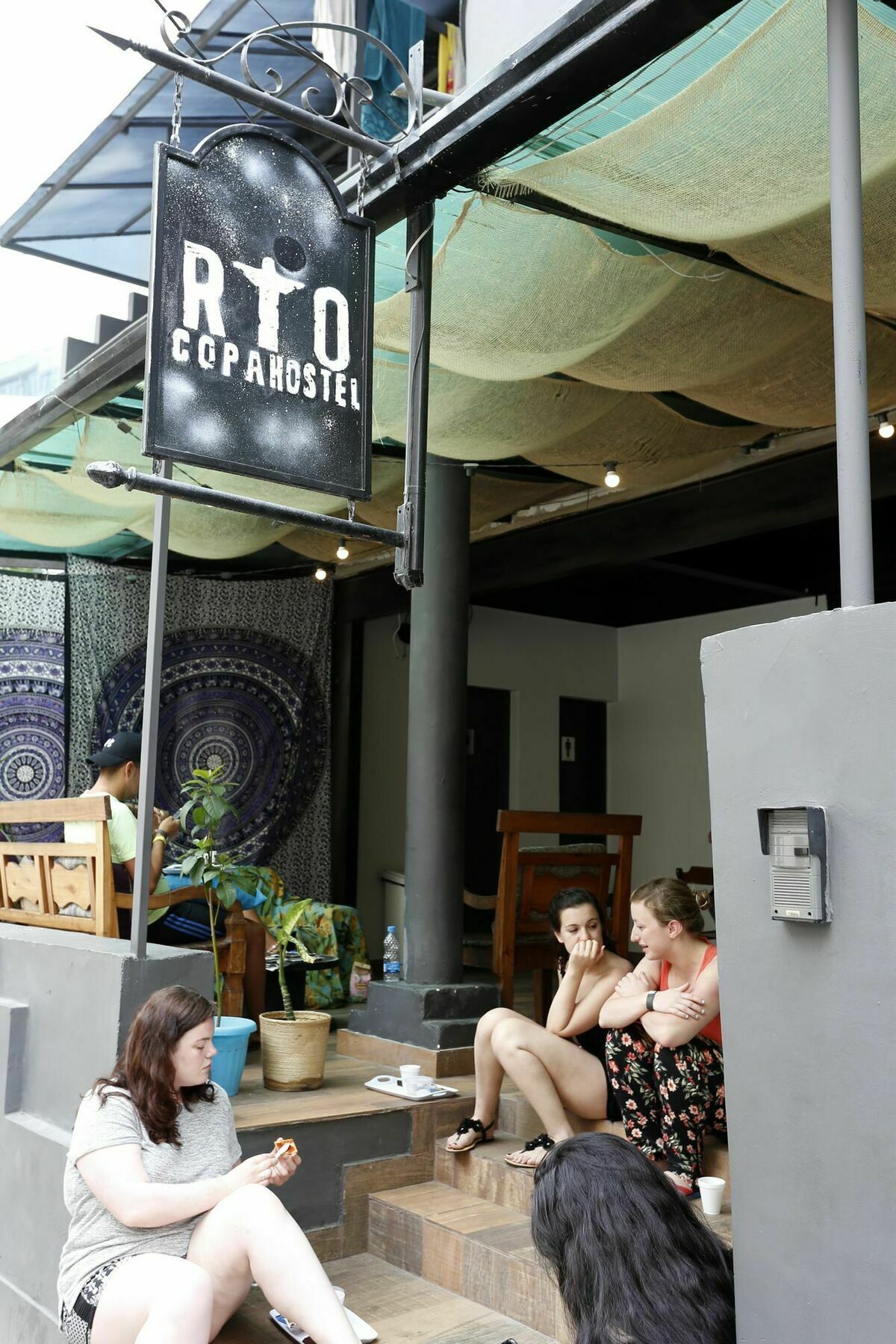 Riocopa Rio de Janeiro